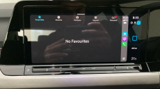 Volkswagen Golf 1.5 TSI Life 5dr Petrol Hatchback